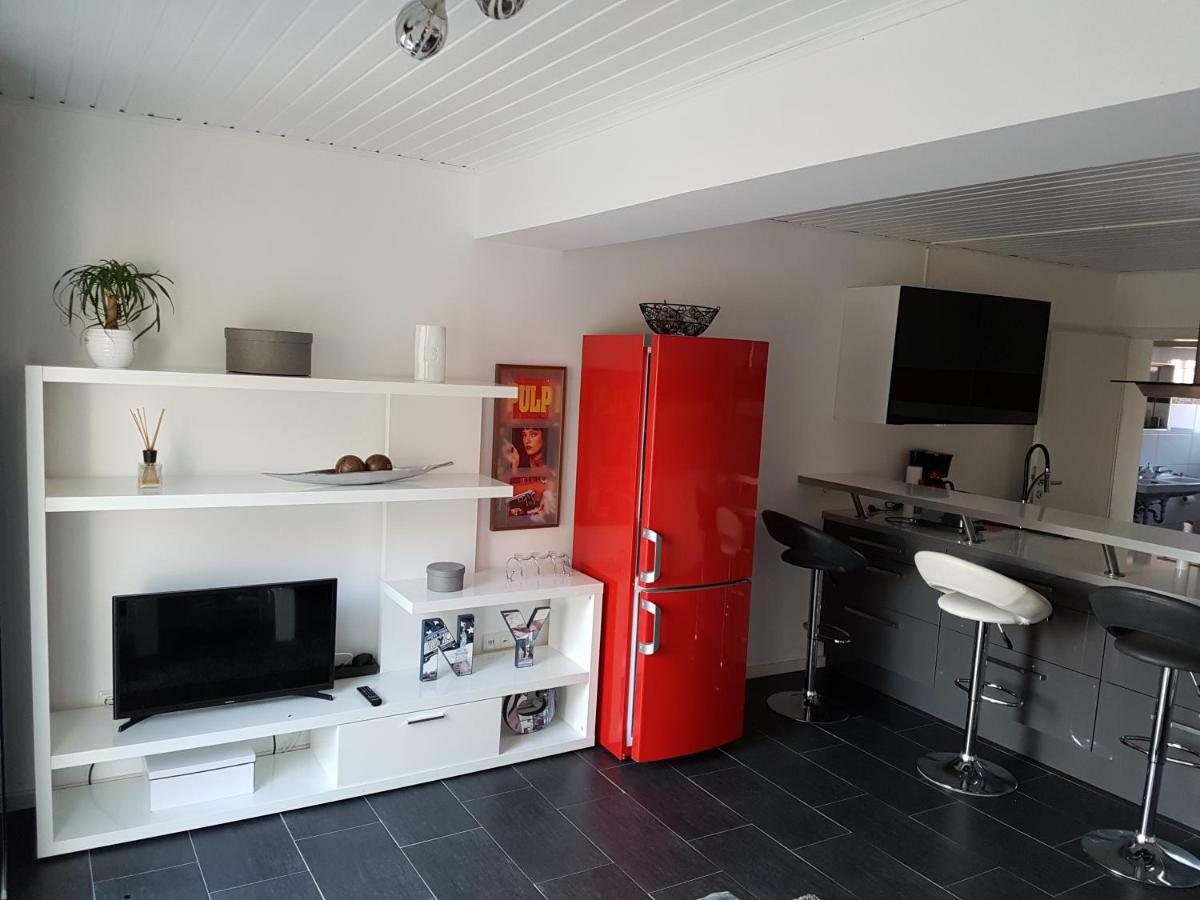 Haeuslinger Ferienwohnung Erlangen Exterior photo